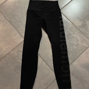 Lululemon Leggings